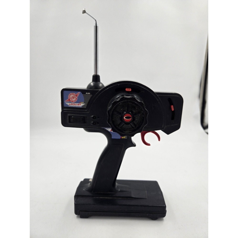 ACE R/C Jaguar Radio System Remote Control 2AP w Antenna